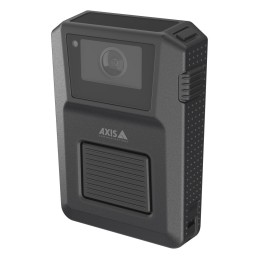 Axis W120 - Camcorder -...